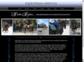 equestrian-services.net