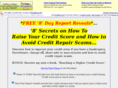 excelcreditscore.com