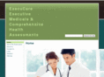 executivemedicals.net