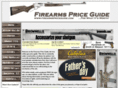 firearmspriceguide.com