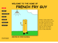 frenchfryguy.com