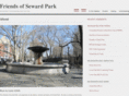friendsofsewardpark.org