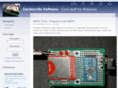 gardenvillesoftware.com