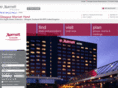 glasgowmarriott.co.uk