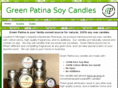 gpsoycandles.com
