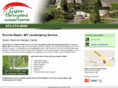 greenhorizonsgardencenter.com