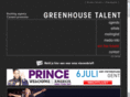 greenhousetalent.com