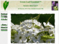 greenleafessentials.com