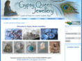 gypsyqueenjewellery.com