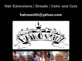 hair-o-smith.com