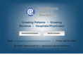 healthcareinternetmarketing.com