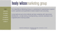 healywilcox.com