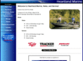 heartlandmarine.com