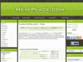 hemiplace.com