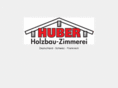 huberholzbau.com