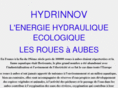 hydrinnov.com