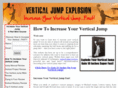 increaseyourverticalfast.com