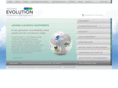 inspiredevolution.co.za