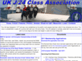 j24class.org.uk