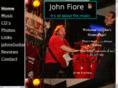 johnfiore.com