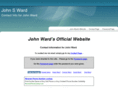 johnsward.com
