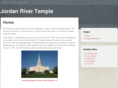 jordanrivertemple.com