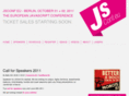 jsconf.eu