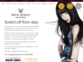 karinejackson.co.uk