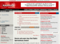 kaumudisingapore.com