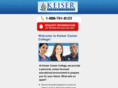 keisercareer.mobi