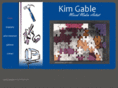 kimgableart.com