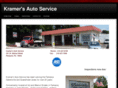 kramersautoservice.com