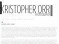 kristopherorr.com