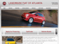 landmarkfiat.com
