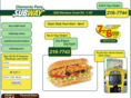 lowcountrysubway.com