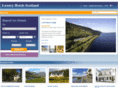 luxuryhotelsscotland.com