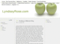 lyndsayrose.com