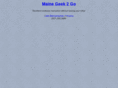 mainegeek2go.com
