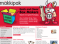 makkipak.co.uk