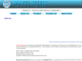 mayelsteels.com