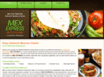 mexexpress.net