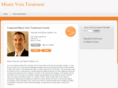 miamiveintreament.com