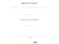 mitchchait.net