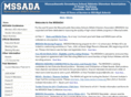 mssada.com