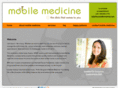 mymobilemedicine.com