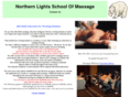 northernlightsschoolonline.com