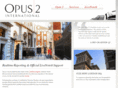 opus2international.com