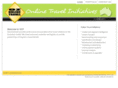 ozonlinetravel.com