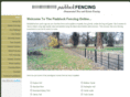 paddockfencing.com