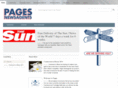 pagesnewsagents.com
